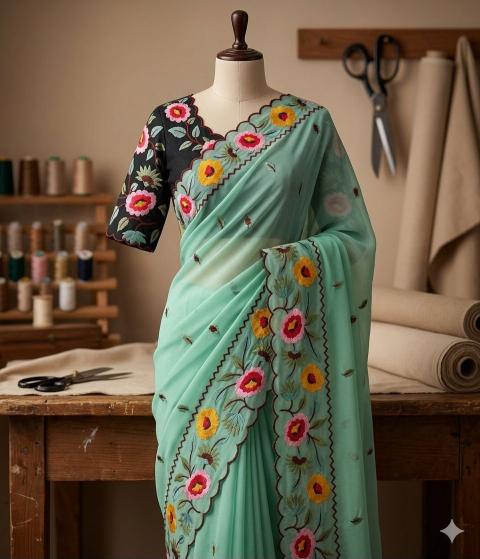 Svara vt~002 catalogue sarees wholesale